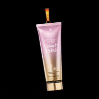 victoriassecretmy vs victorias secret mist lotion GIF