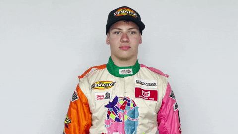 Nascar Racing Sport GIF by NASCAR