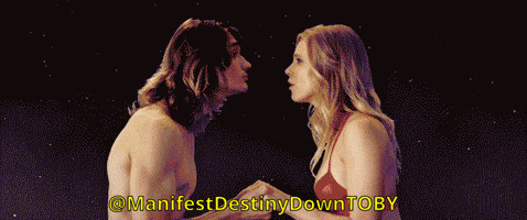 Comedy Love GIF by Manifest Destiny Down: SPACETIME