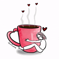 Coffee Love GIF