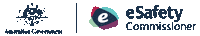 Online Safety Safer Internet Day Sticker by eSafety