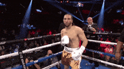 Espn Fighting GIF by Top Rank Boxing