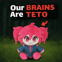 Brain Plushie GIF by Youtooz
