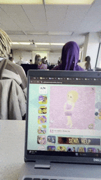 torypink  GIF