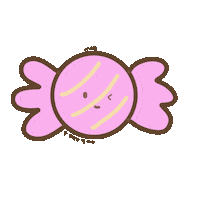 달콤새콤 Sticker