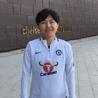 happy cfc GIF by Chelsea FC