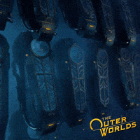 Xboxonex The Outer Worlds GIF by Xbox
