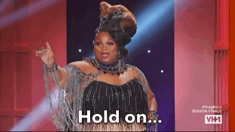 season 11 Silky GIF by RuPaul's Drag Race