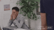 Headache GIF by ALLBLK (formerly known as UMC)