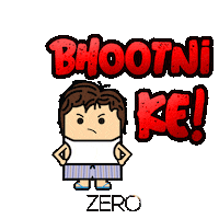 shah rukh khan lol Sticker by Red Chillies Entertainment