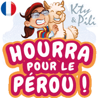 Fiestaspatrias 28Dejulio GIF by Kty&Pili