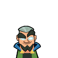 Clash Royale No Sticker by Clash Stars ES