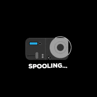 felfil 3dprinting spooler felfil GIF