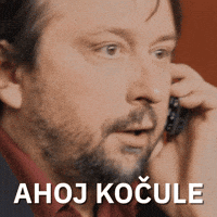 Lobby Ahoj GIF by Seznam.cz