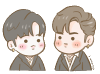 Danson Sticker