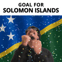 Solomon Islands GIF