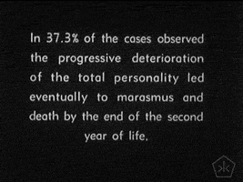 black and white vintage GIF by Okkult Motion Pictures