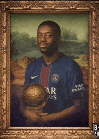 Paris Saint-Germain Psg GIF