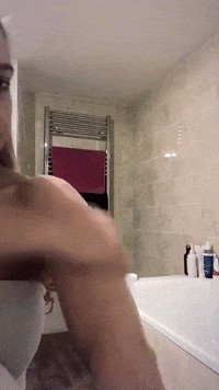 hqhair beauty skincare review mio GIF