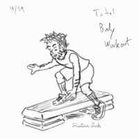 Art Animation GIF by Trist Goik