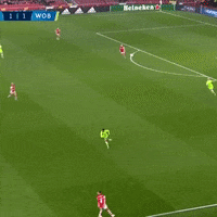 Football Soccer GIF by DAZN