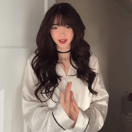 Come Beautiful Girl GIF