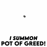 Summon Flower Pot GIF