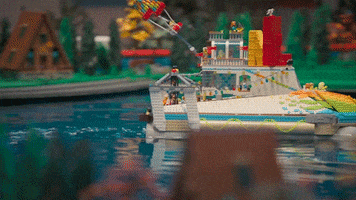 Lego Masters GIF by Reality Club FOX