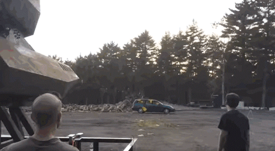 Japan Tech GIF by Mic