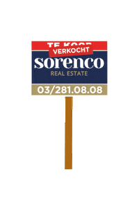 Real Estate Immo Sticker by Sorenco