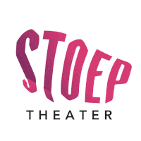 Spijkenisse Sticker by Theater de Stoep