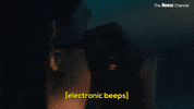 S01E01 GIF by The Roku Channel
