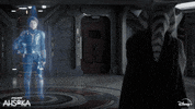 Sabine Wren Jedi GIF by Star Wars