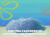 season 5 blackened sponge GIF by SpongeBob SquarePants