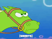 season 5 blackened sponge GIF by SpongeBob SquarePants