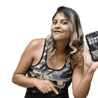Responde Sticker by Athenas Laboral