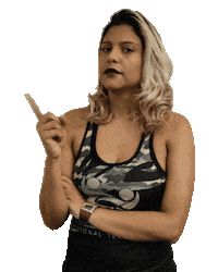 Nao Sticker by Athenas Laboral