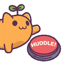 Gather Come On Sticker by Castaways