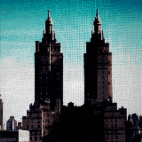 animation nyc GIF by Ryan Seslow