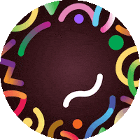 Samarucs_LGTBIQ_Valencia beach volleyball 2025 voleibol Sticker