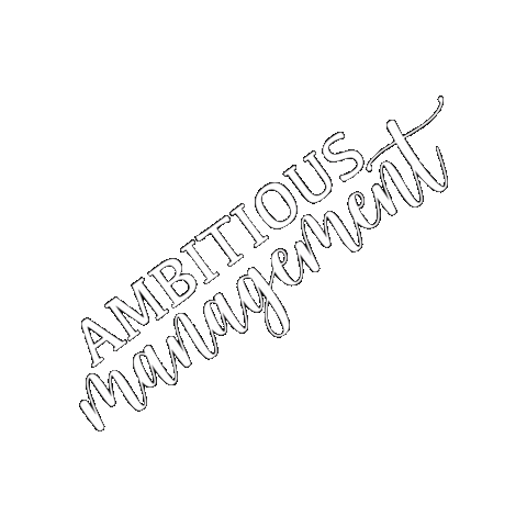 ambitiousmgmt taxes accountant laredo ambitious Sticker