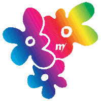 bemythic pride pride month mythicpride mythic pride Sticker