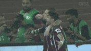 Mohun Bagan GIF by Indian Super League
