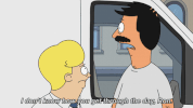 GIF by Bob's Burgers