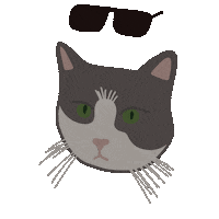 Elphie Sticker