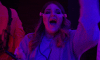 Ur So Fking Cool GIF by Tones and I