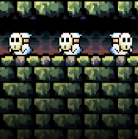 yoshi's island nintendo GIF