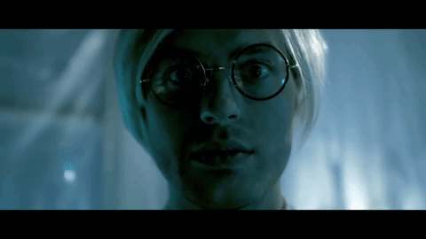 GIF by Don Broco