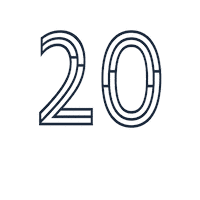20 Sticker by Homes For Students