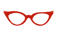 Beach Day Love Sticker